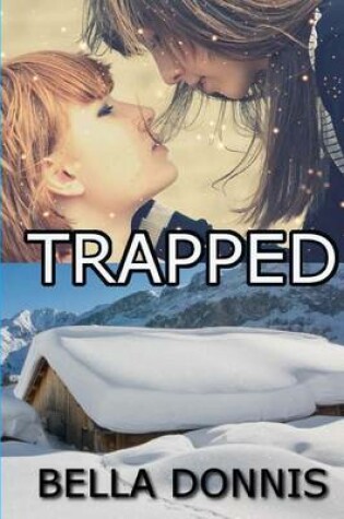 Cover of Trapped