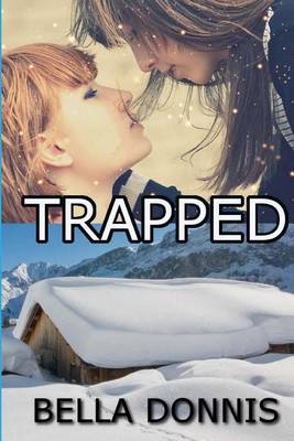 Book cover for Trapped