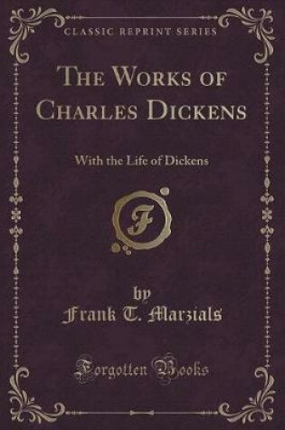 Cover of The Works of Charles Dickens