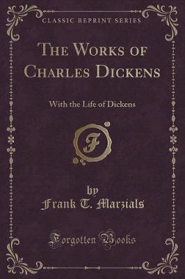 Book cover for The Works of Charles Dickens