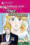 Book cover for A Prince Needs a Princess
