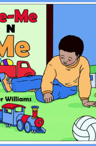 Cover of Me-Me N Me