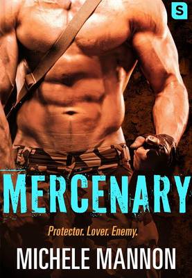 Cover of Mercenary