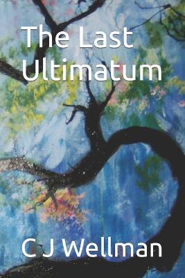 Book cover for The Last Ultimatum