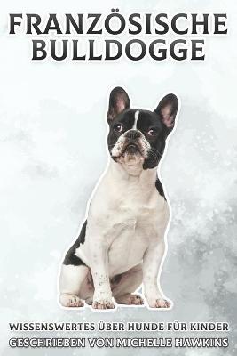 Book cover for Franz�sische Bulldogge