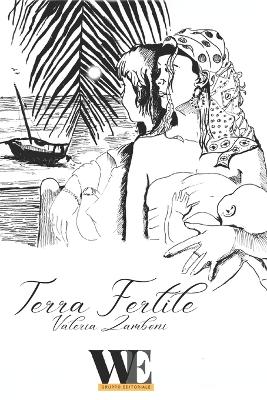 Book cover for Terra Fertile
