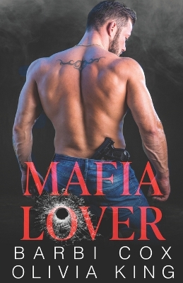 Book cover for Mafia Lover