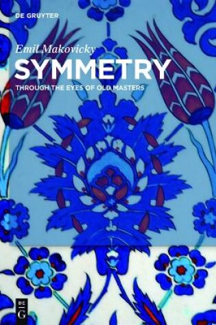 Cover of Symmetry