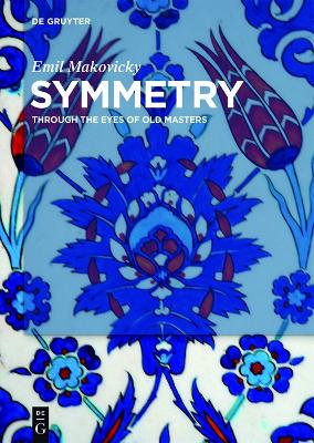 Cover of Symmetry