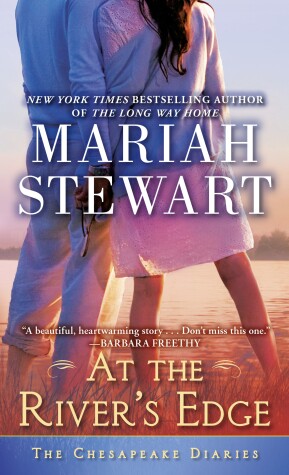 Cover of At the River's Edge