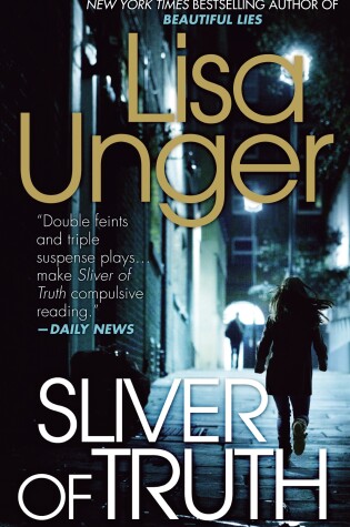Cover of Sliver of Truth