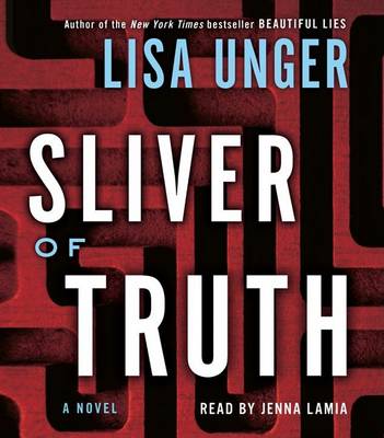 Book cover for Sliver of Truth