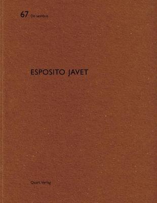 Book cover for Esposito Javet
