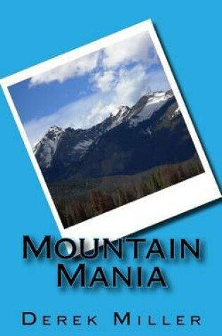 Cover of Mountain Mania