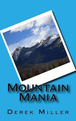 Book cover for Mountain Mania
