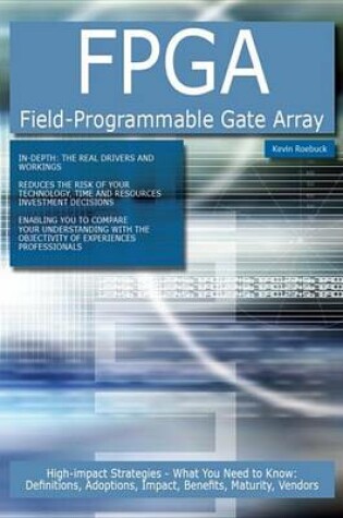 Cover of FPGA Field-Programmable Gate Array