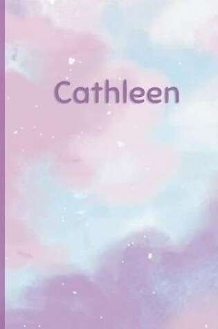 Cover of Cathleen