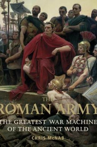 Cover of The Roman Army