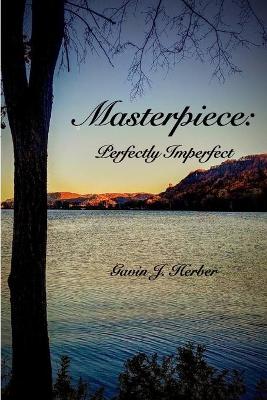 Book cover for Masterpiece