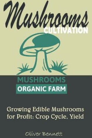 Cover of Mushroom Cultivation