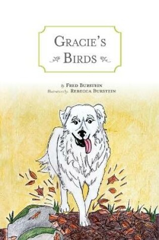 Cover of Gracie's Birds