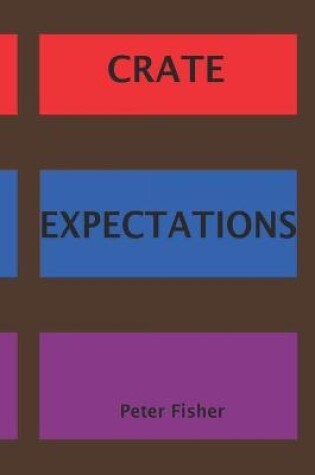 Cover of Crate Expectations