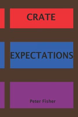 Book cover for Crate Expectations