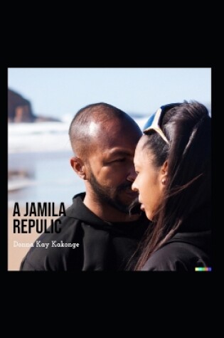 Cover of A Jamila Republic