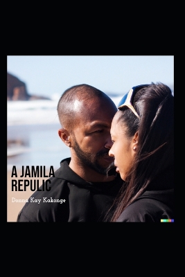 Book cover for A Jamila Republic