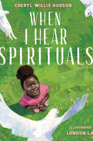 Cover of When I Hear Spirituals