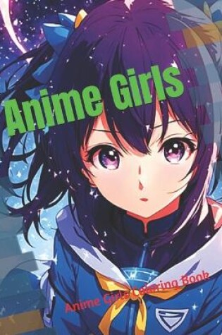 Cover of Anime Girls