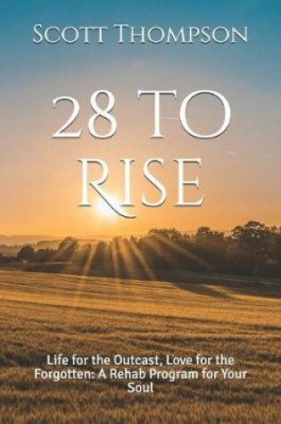 Cover of 28 to Rise