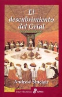 Book cover for El Descubrimiento del Grial