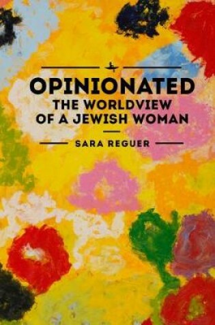 Cover of Opinionated