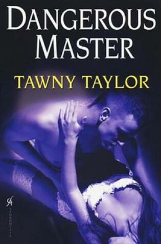 Cover of Dangerous Master
