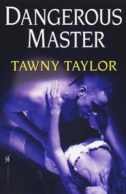Cover of Dangerous Master