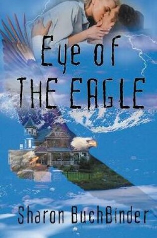 Cover of Eye of the Eagle