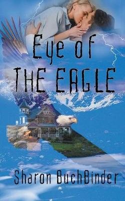 Book cover for Eye of the Eagle