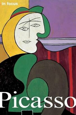 Cover of Pablo Picasso