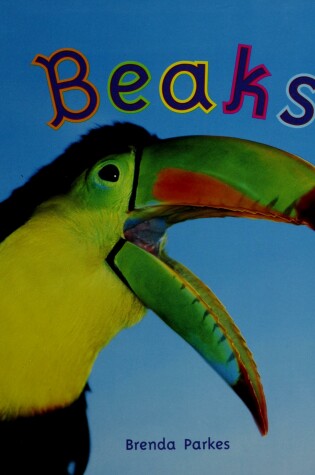 Cover of Beaks