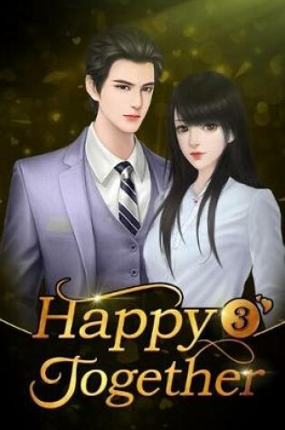 Cover of Happy Together 3