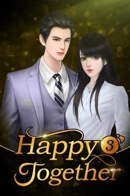 Book cover for Happy Together 3