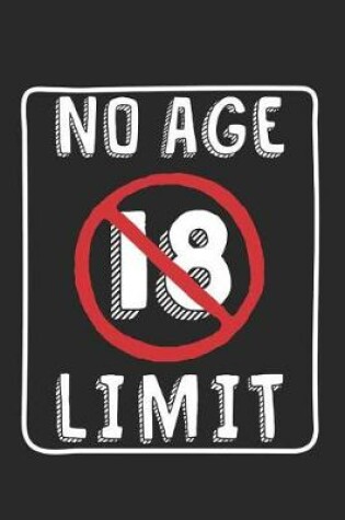 Cover of No Age Limit 18