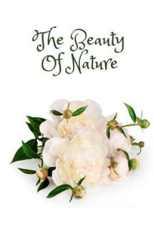 Cover of The Beauty Of Nature