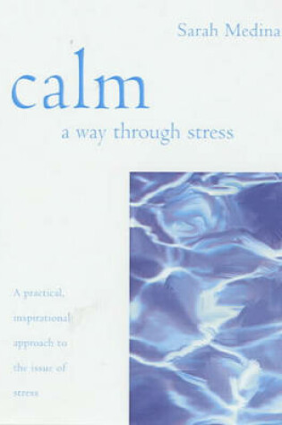 Cover of Calm