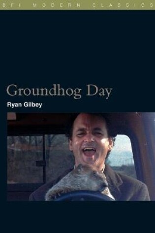 Cover of Groundhog Day