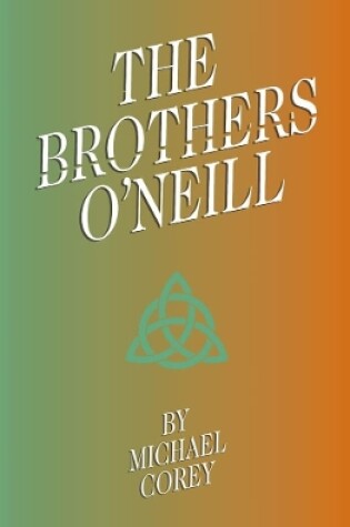 Cover of The Brothers O'Neill