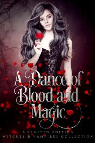 Cover of A Dance of Blood and Magic