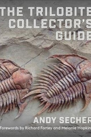 The Trilobite Collector's Guide