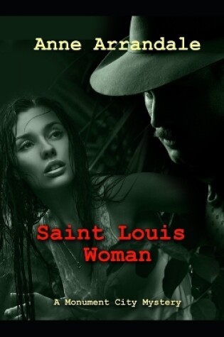 Cover of St. Louis Woman